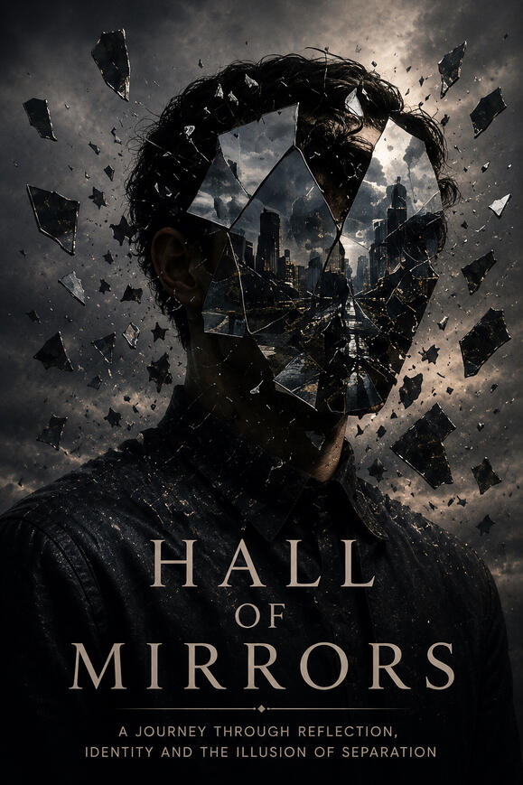 HALL OF MIRRORS