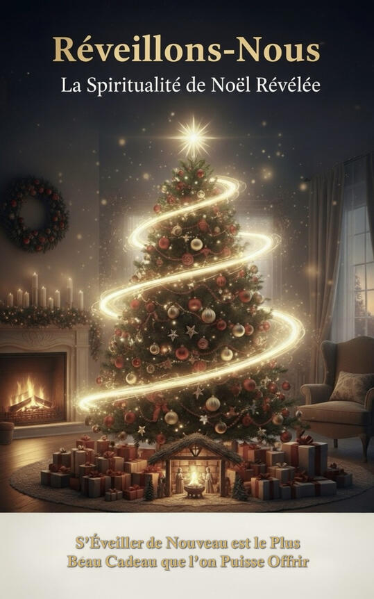 RÉVEILLONS-NOUS (FRENCH)