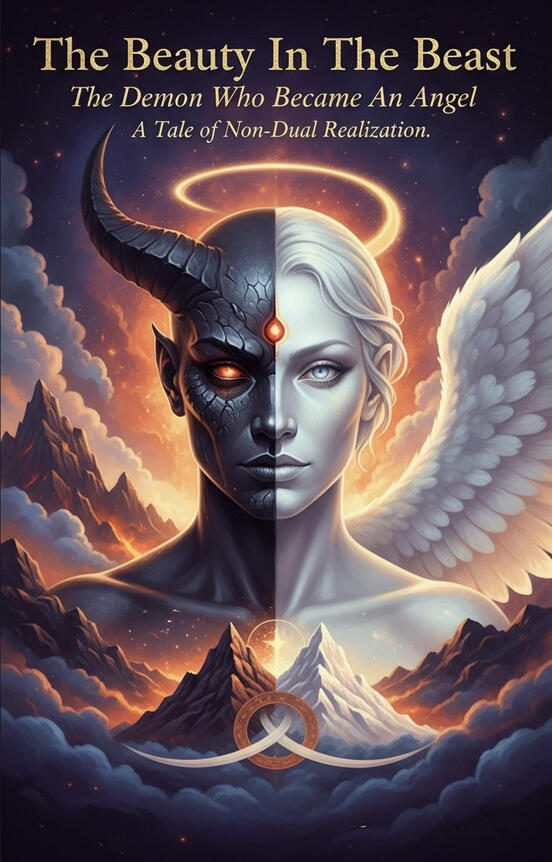 The Beauty In The Beast